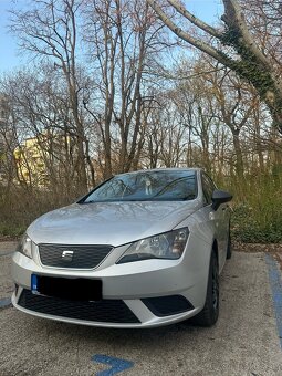Seat Ibiza 1.2 - 2