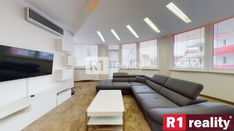 Luxusný, zariadený 3 izb. byt /PARKING, CENTRUM/ Piešťany - 2