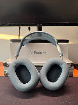 Apple AirPods Max 2024 (USB-C) - 2