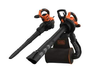 Black & Decker 3000 W BEBLV300-QS - 2