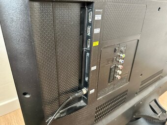 Samsung Tv 102cm + DVBT antena - 2