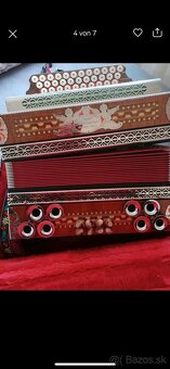 štajerská harmonika - Heligonka - 2