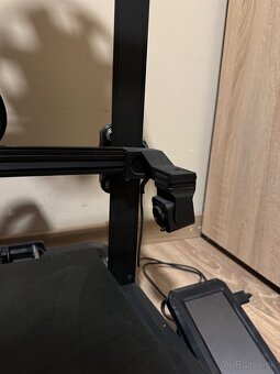 3Dtlaciaren Creality Ender3v3ke - 2