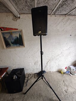 Dj aparatúra čisto nové - 2