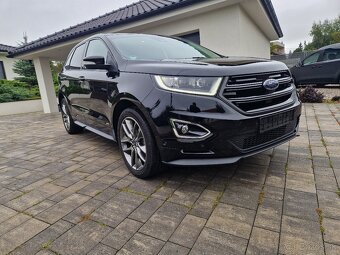 Ford Edge ST Line 2.0 Tdci biturbo - 2