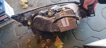 Xenon ford mondeo mk3 - 2