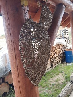 Vianočné ozdoby - 2