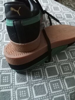 puma tenisky a nike air max - 2