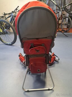 Turistický nosič Salewa Koala - 2