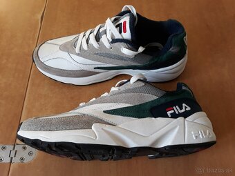 Panske tenisky FILA V94M LOW - 2