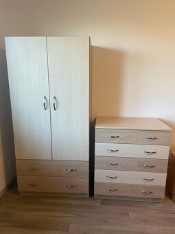 Nábytok do izby pre školáka - 2