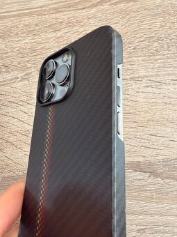 Iphone 13 Pro 256GB Graphice - TOP STAV + Pitaka case - 2