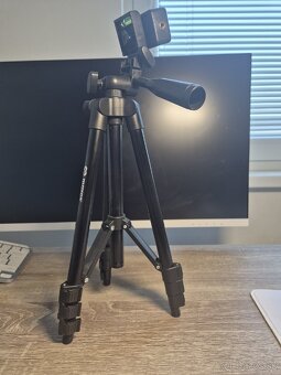 Tripod stojan Mozos SF-ENTRY - 2
