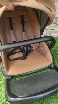 Anex E type caramel - 2