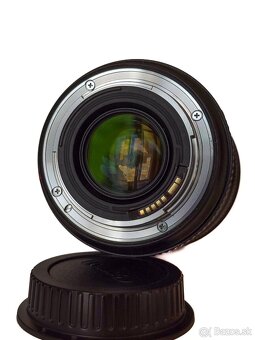 Canon EF 24-70mm f/4 L IS USM — TOP stav, málo používaný - 2