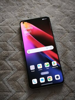Oneplus 9 Pro 8GB/128GB sivý - 2