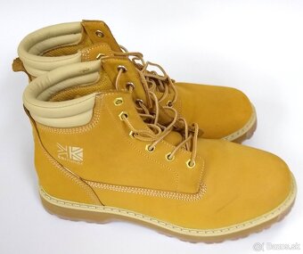 Nové Dámske turistické topánky Karrimor 42 - 2