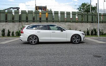 Volvo V60 D4 R-Design A/T - 2