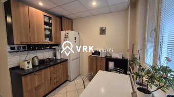 3 IZBOVÝ BYT S GARÁŽOU, OVRUČSKÁ, KOŠICE - SÍDL. DARGOVSKÝCH - 2