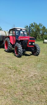Zetor crystal 8145 - 2