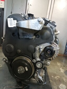 Motor volvo D4204 - 2