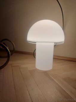 Dizajnova lampa Artemide onfale piccolo - 2