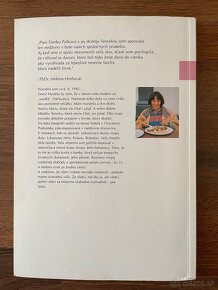 Kniha Poštopkané srdcom - Daniela Palková - 2