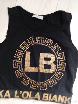 Lola Bianka setik - 2