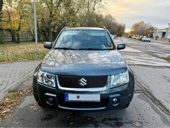 Suzuki Grand Vitara 1.9 DDiS 4x4 - 2