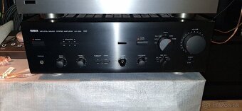 Predam YAMAHA AX 550 - 2