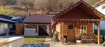 RD Hrabičov okr.Žarnovica - 2