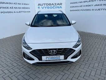 Hyundai i30 Com.1.0T-GDi Comfort ČR+1.maj - 2