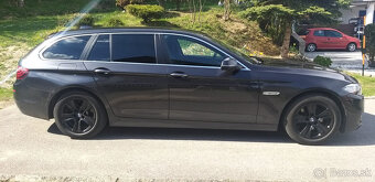 BMW F11 520d xDrive 2015 - 2