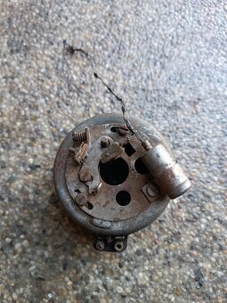 Predám stator zapaľovania Jawa 555,550,05 - 2