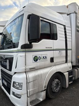 Na predaj MAN TGX 18.460 4x2, Euro 6, rok 2019 - 2