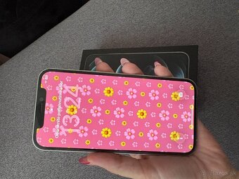 Iphone 12pro 256GB - 2