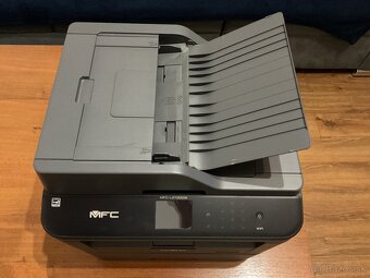 Multifunkčná laserová čiernobiela tlačiareň - 2