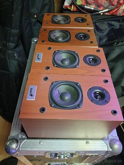 Reproduktory Genius - 2