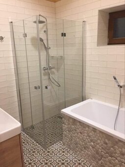 Stavebné práce - kompletné rekonštrukcie - 2