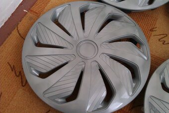 Puklice-14,Potah na volant - 2