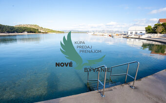 Chorvátsko, ostrov Murter - Exluzívne na predaj prízemný rod - 2