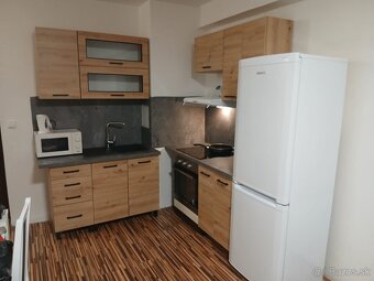 prenájom bytu Bratislava - 2