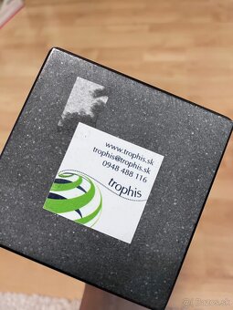 Trofej - 2