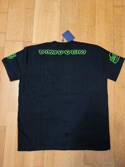 Svetrové Tričko Louis Vuitton veľkosť L - 2