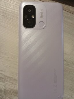 Redmi 12c - 2