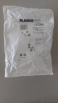 Drezový sifón Blanco 137267 - 2