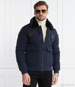 Predám Aeronautica militare - 2