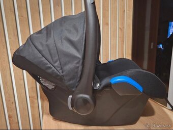 Autosadačka Avionaut Kite (0-13kg) - 2