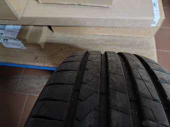 Letné pneumatiky - 2