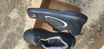 Predám novú pracovnú obuv 43 - 2